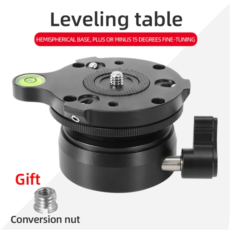 Camera Cage Baseplate - Best 3/8
