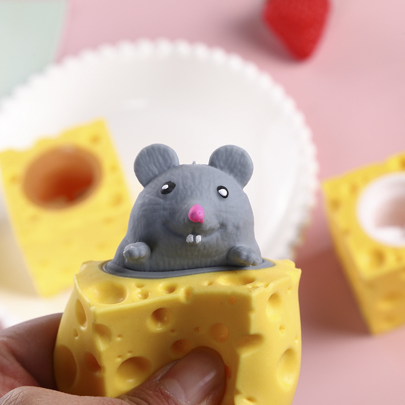 Photography Jokes - A Pop Up Funny Mouse And