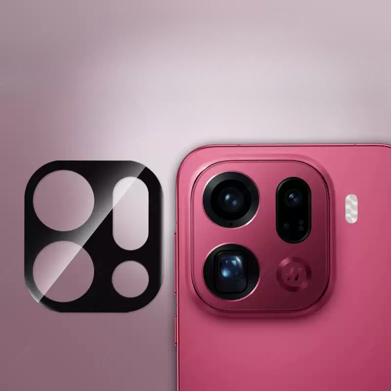 Photography Kit Oppo Find X9 Pro - For Oppo Reno 15 Find X9