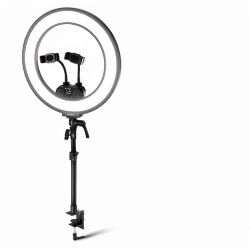 Photography Videos Free - LED Video Light With Professional Remote