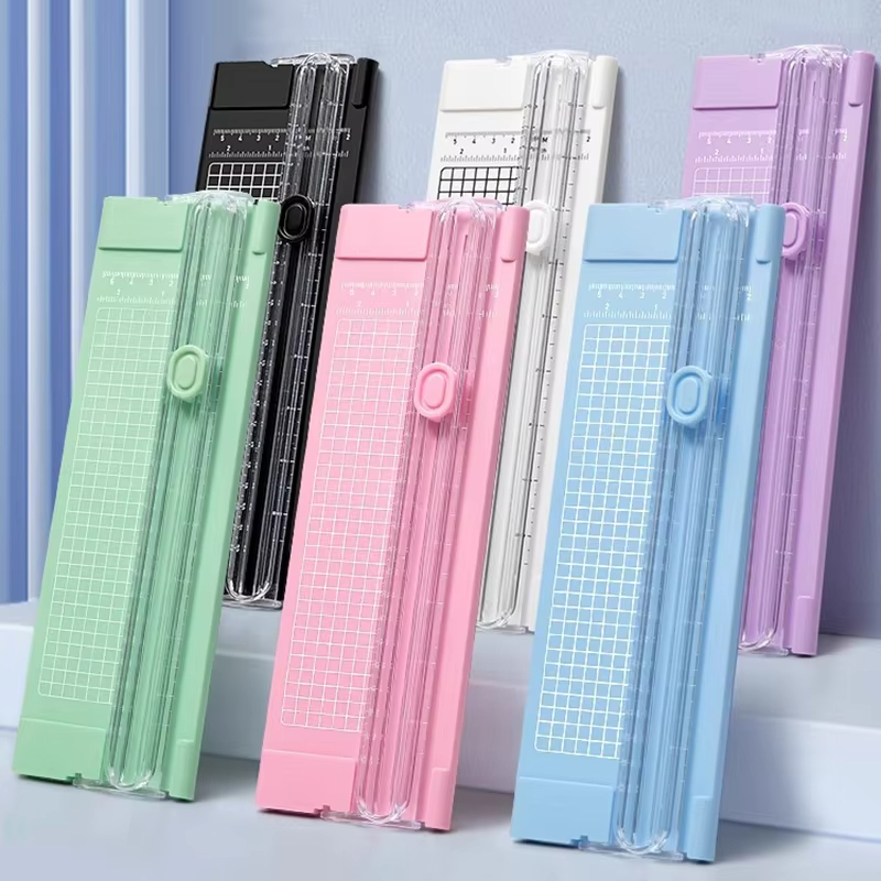 Photography News - 1pcA4 Mini Paper Trimmer Paper Cutter