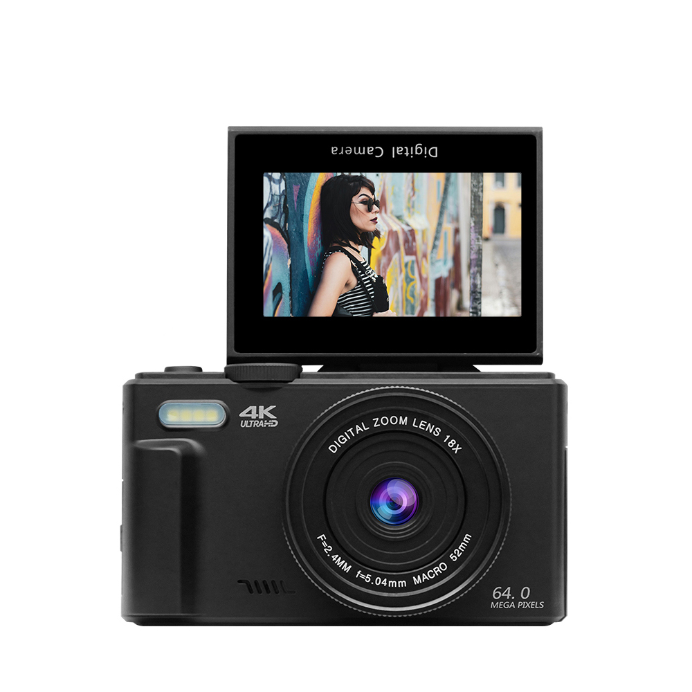 Manufacturer 5K Wifi Mini Digi - огляд і ціна Photography Videos Free