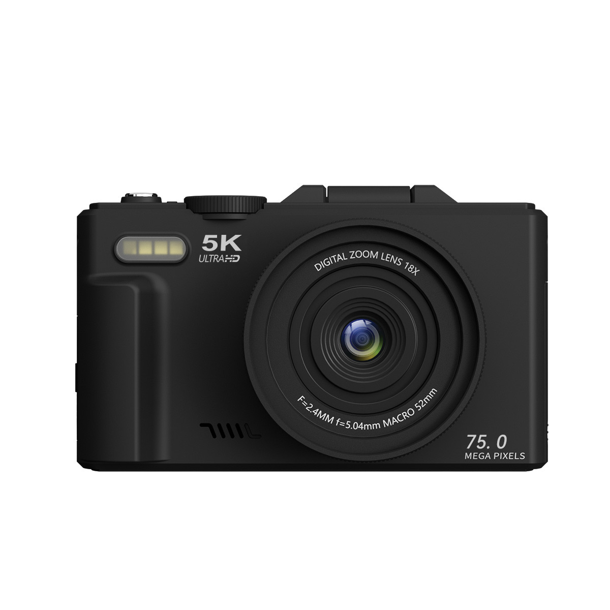 Manufacturer 5K Wifi Mini Digi - огляд і ціна Photography Videos Free