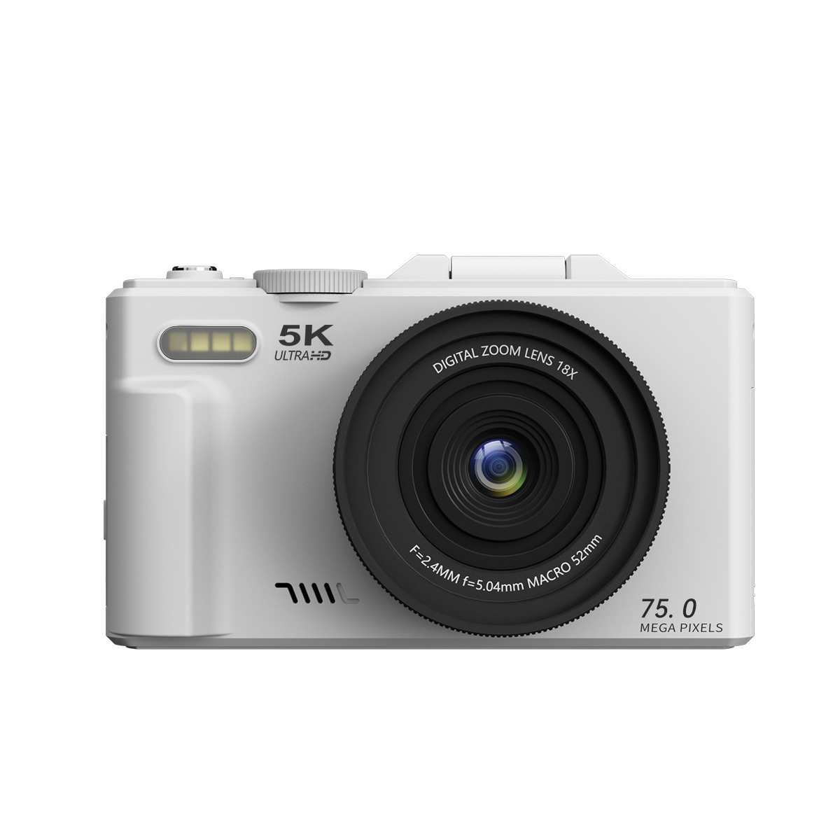 Manufacturer 5K Wifi Mini Digi - огляд і ціна Photography Videos Free