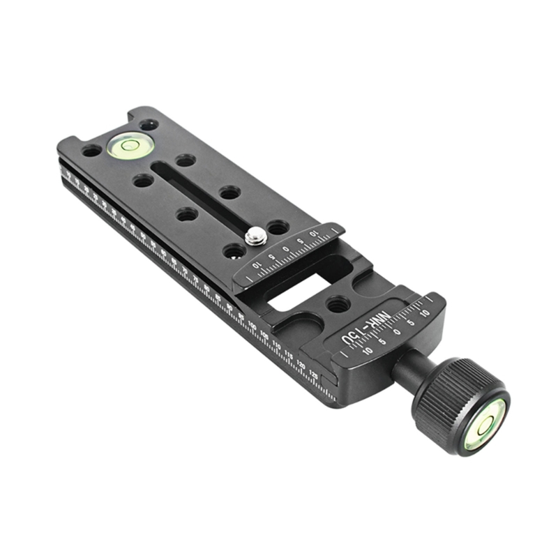 NNR150/NNR150S Camera Clamp Le - огляд і ціна Camera Cage Baseplate