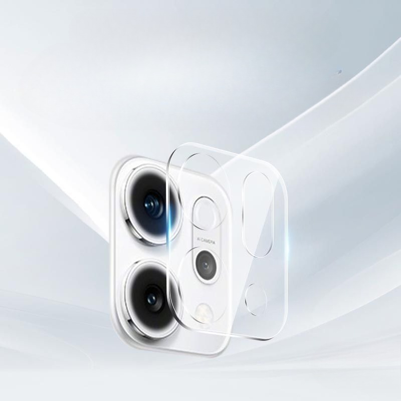 3D Camera Lens Protectors for  - огляд і ціна Photography Kit Oppo Find X9 Pro