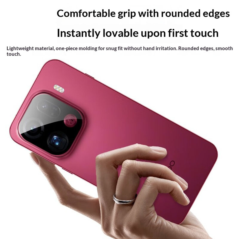 Full Glue Camera Lens Protecto - огляд і ціна Photography Kit Oppo Find X9 Pro