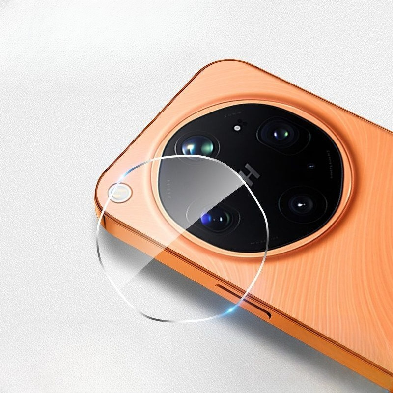 Back Camera Lens Film for OPPO - огляд і ціна Photography Kit Oppo Find X9 Pro