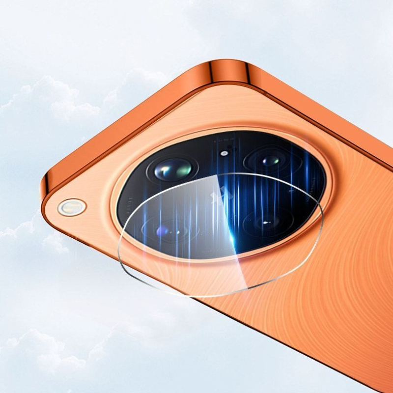 Back Camera Lens Film for OPPO - огляд і ціна Photography Kit Oppo Find X9 Pro