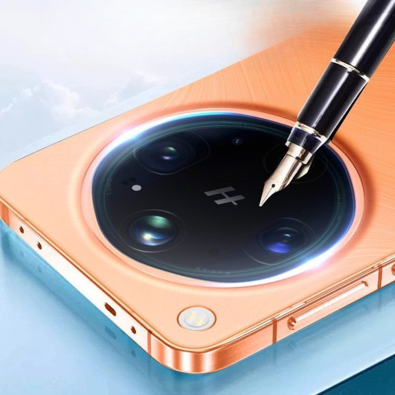 Back Camera Lens Film for OPPO - огляд і ціна Photography Kit Oppo Find X9 Pro