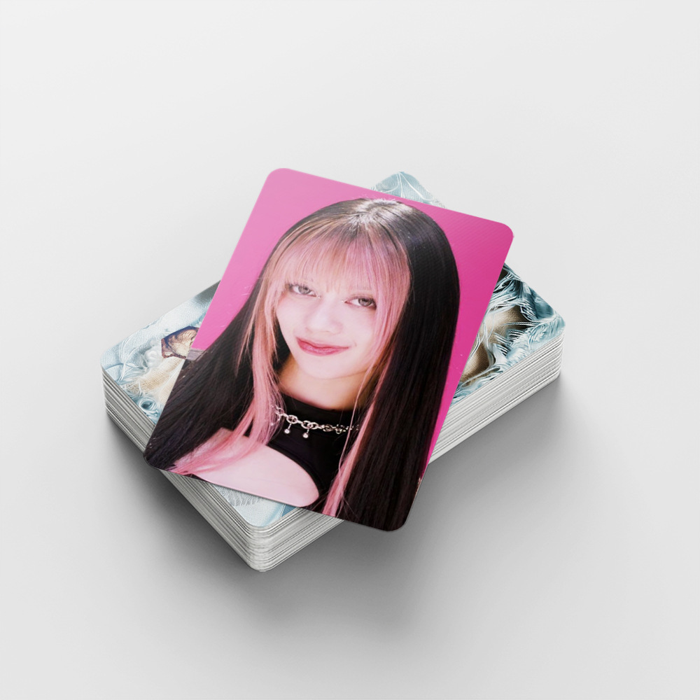 92Pcs LOMO Card Stickers Set P - огляд і ціна Photography News