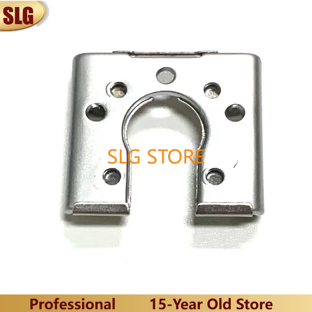 New Flash Hot Shoe Socket Base - огляд і ціна Camera Cage Baseplate