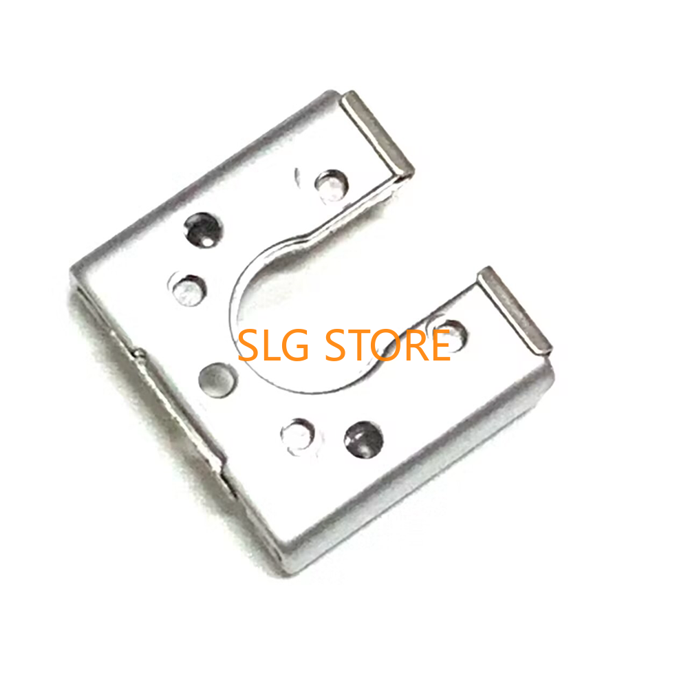 New Flash Hot Shoe Socket Base - огляд і ціна Camera Cage Baseplate