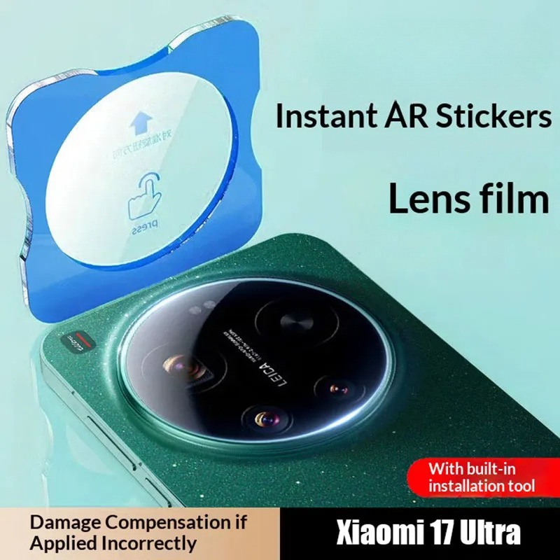 3 Pcs For OPPO Find X9 Ultra X - огляд і ціна Photography Kit Oppo Find X9 Pro