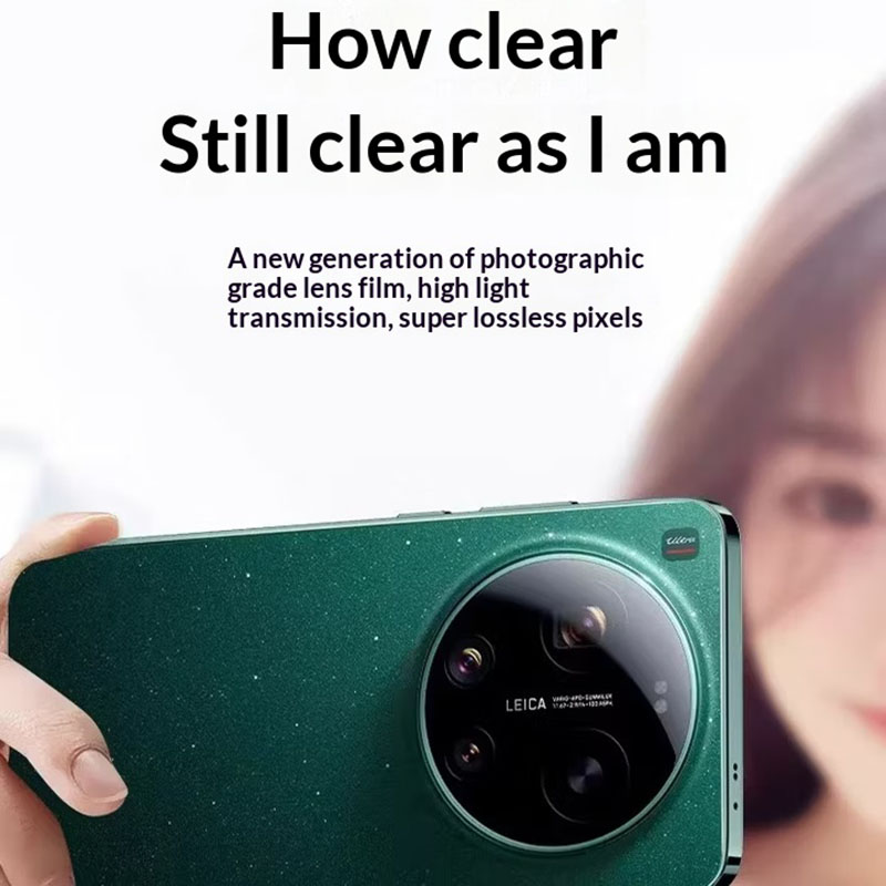 3 Pcs For OPPO Find X9 Ultra X - огляд і ціна Photography Kit Oppo Find X9 Pro