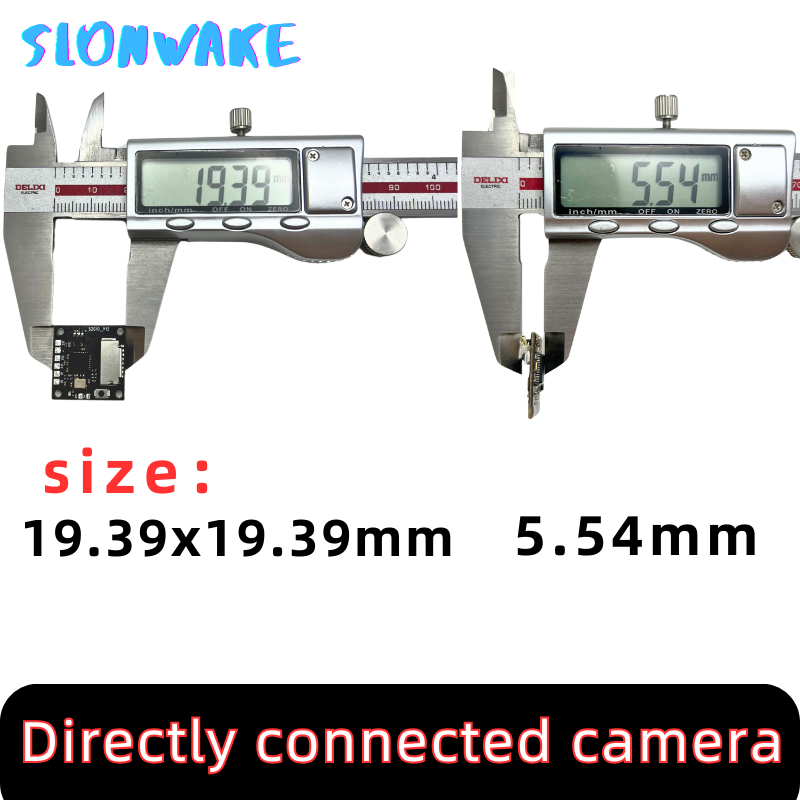 SLONWAKE MINI DVR Recording Mo - огляд і ціна Photography Videos Free