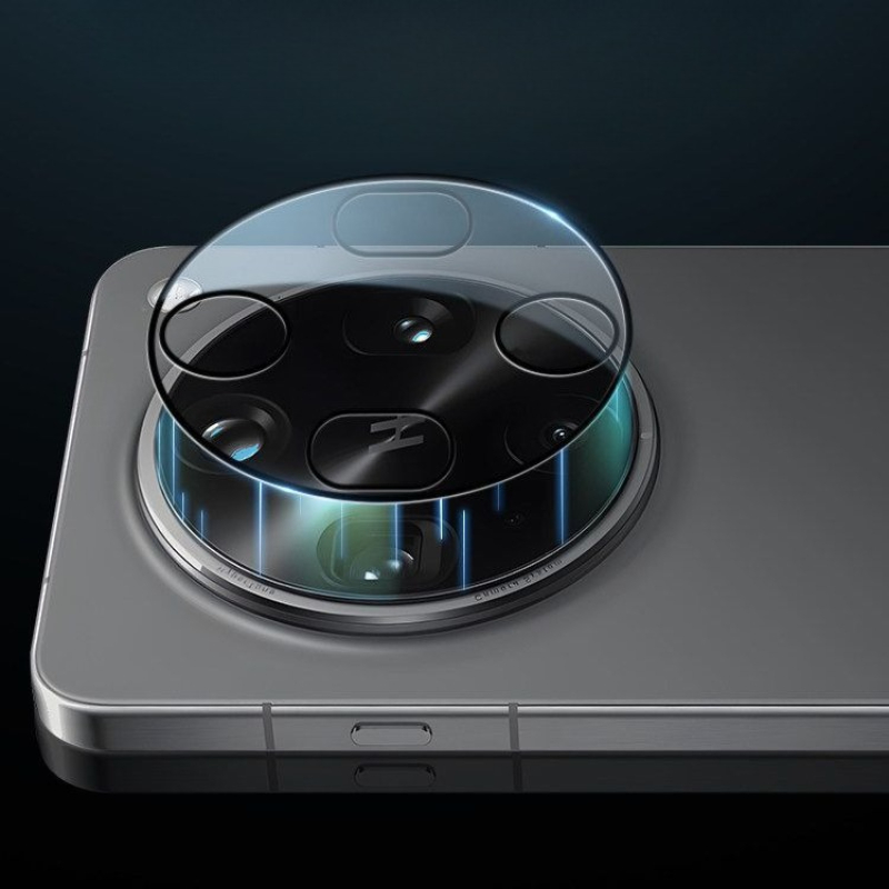 For OPPO Find X9 Ultra X9SPro  - огляд і ціна Photography Kit Oppo Find X9 Pro