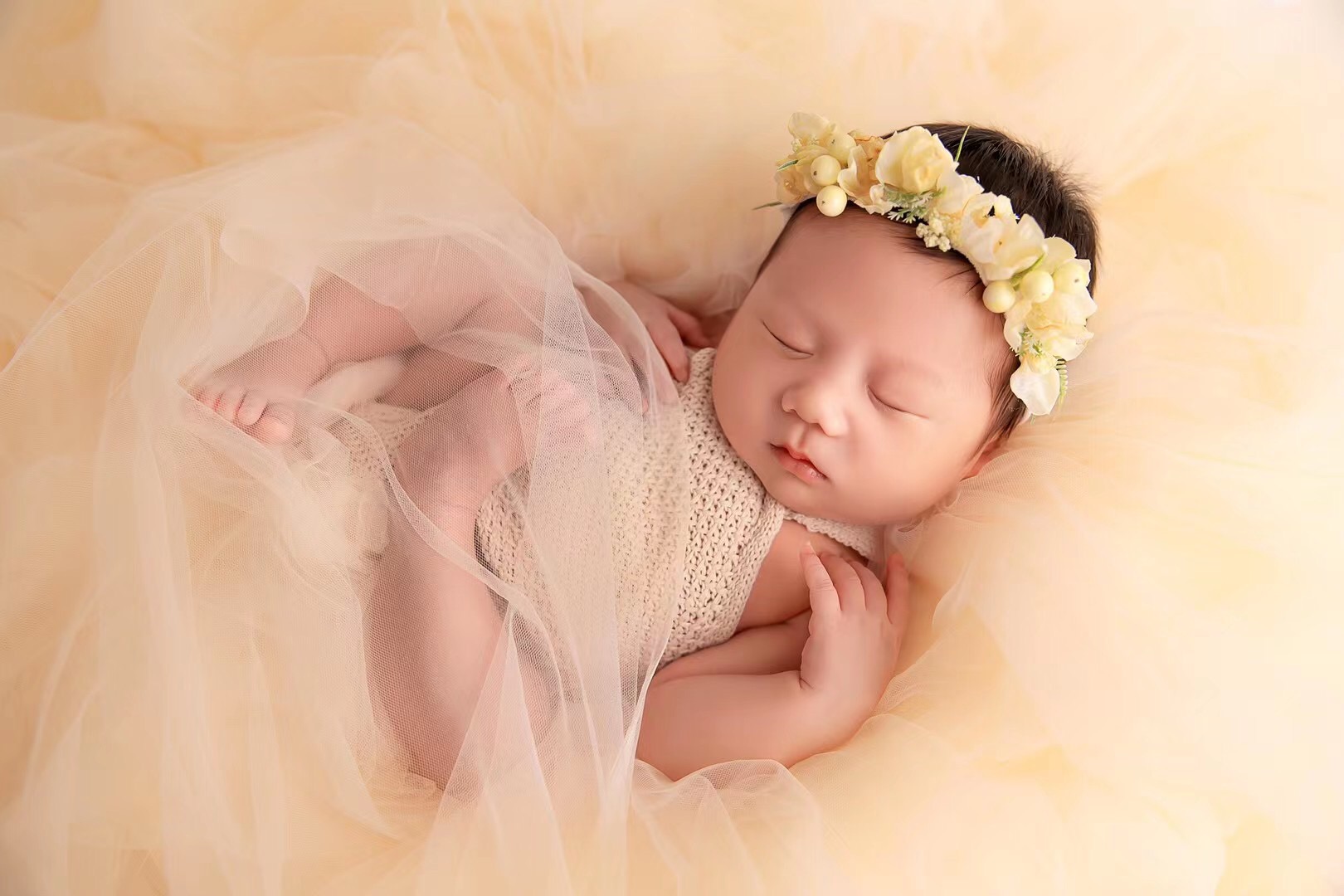 Newborn Photography Props Mesh - огляд і ціна Photography Newborn