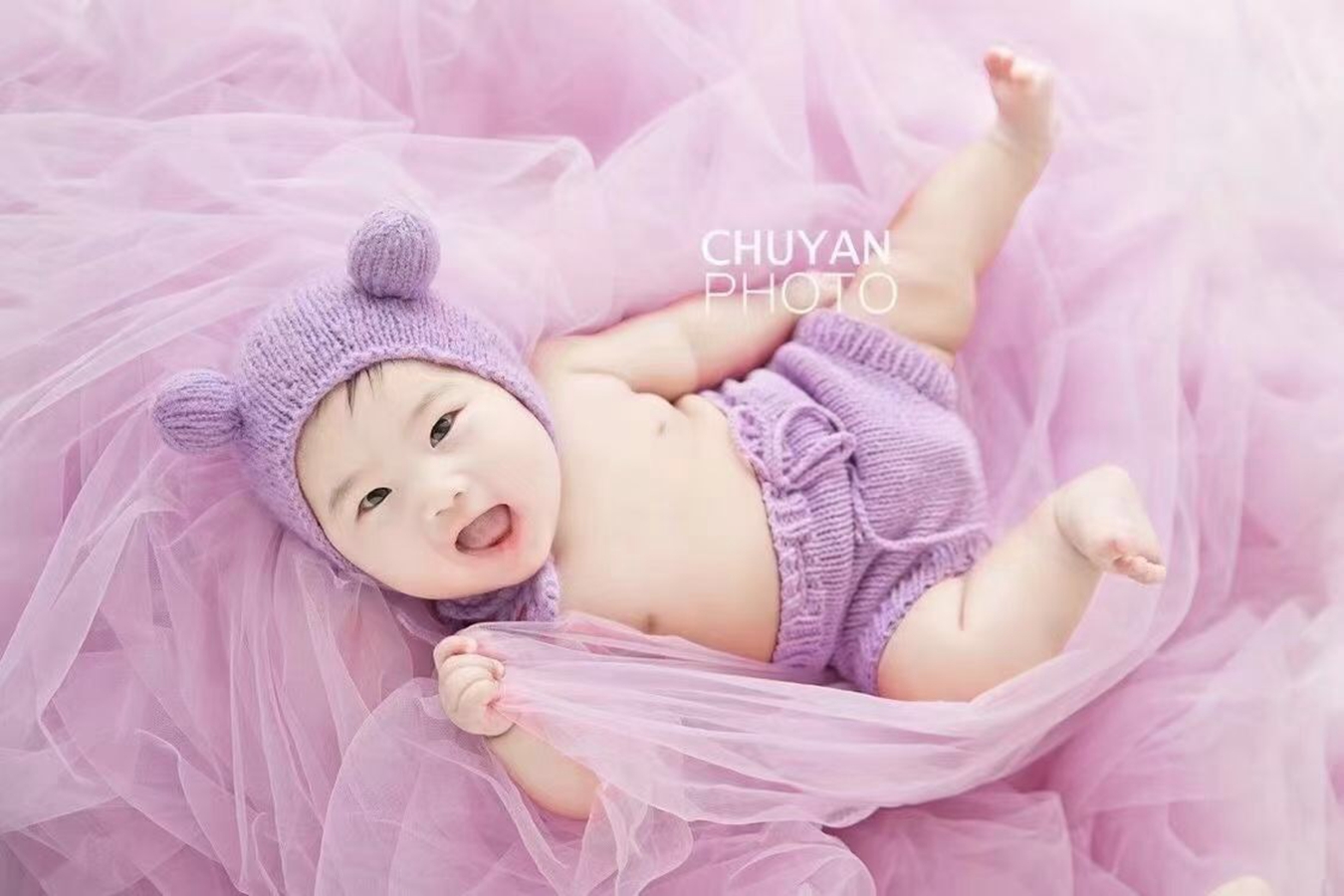 Newborn Photography Props Mesh - огляд і ціна Photography Newborn