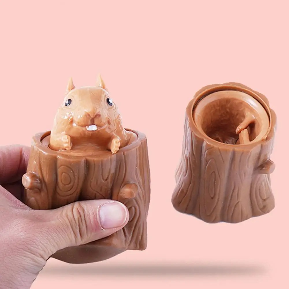 Pop Up Funny Mouse And Cheese  - огляд і ціна Photography Jokes