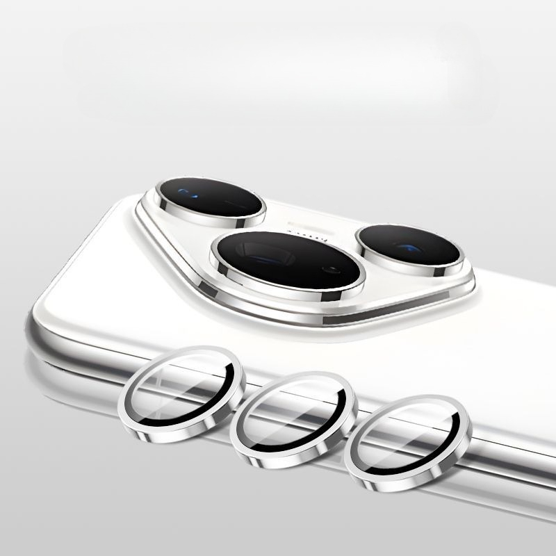 Metal Camera Lens Protective F - огляд і ціна Photography Kit Huawei Pura 80 Ultra