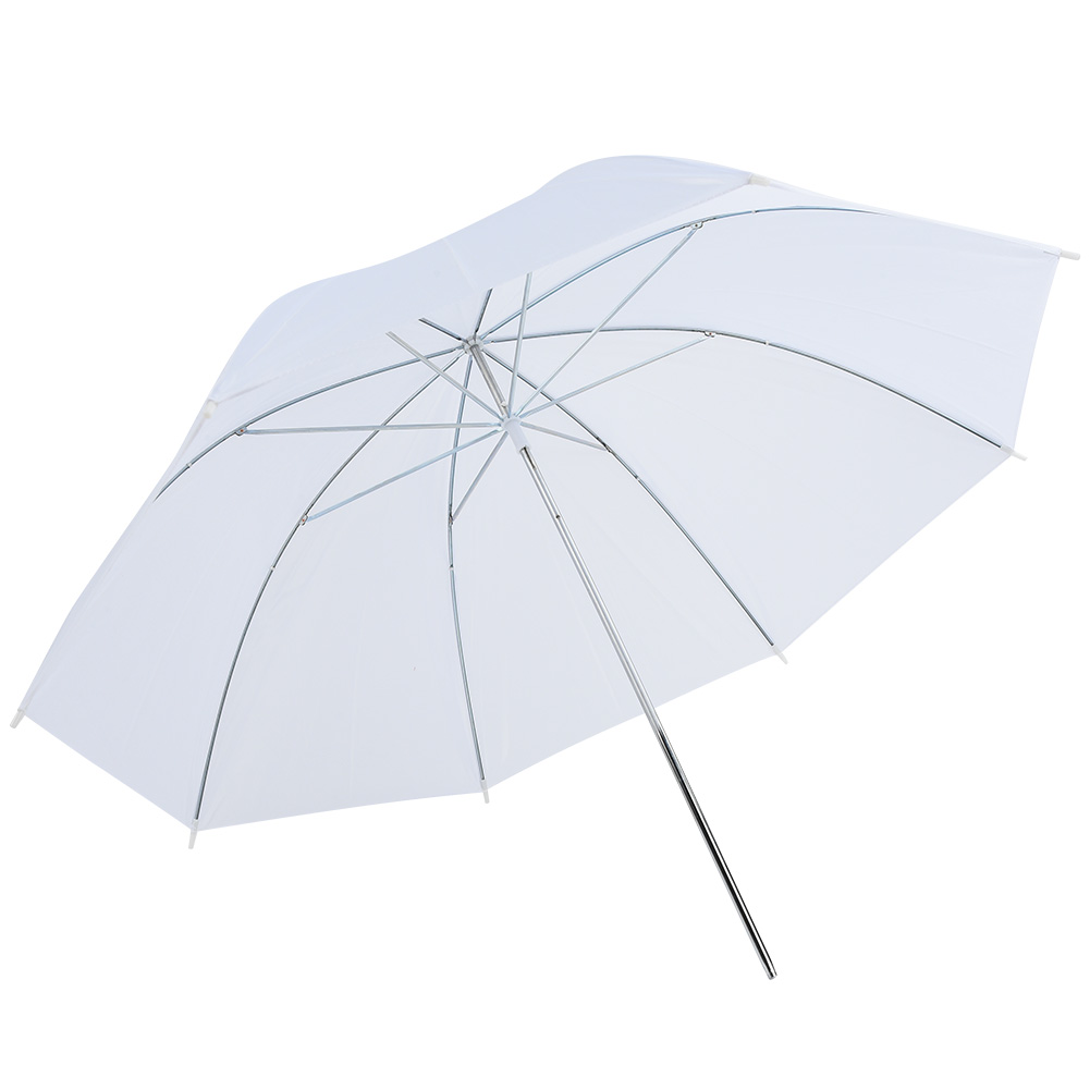 33 Inch Translucent White Soft - огляд і ціна Photography Umbrella Diffuser