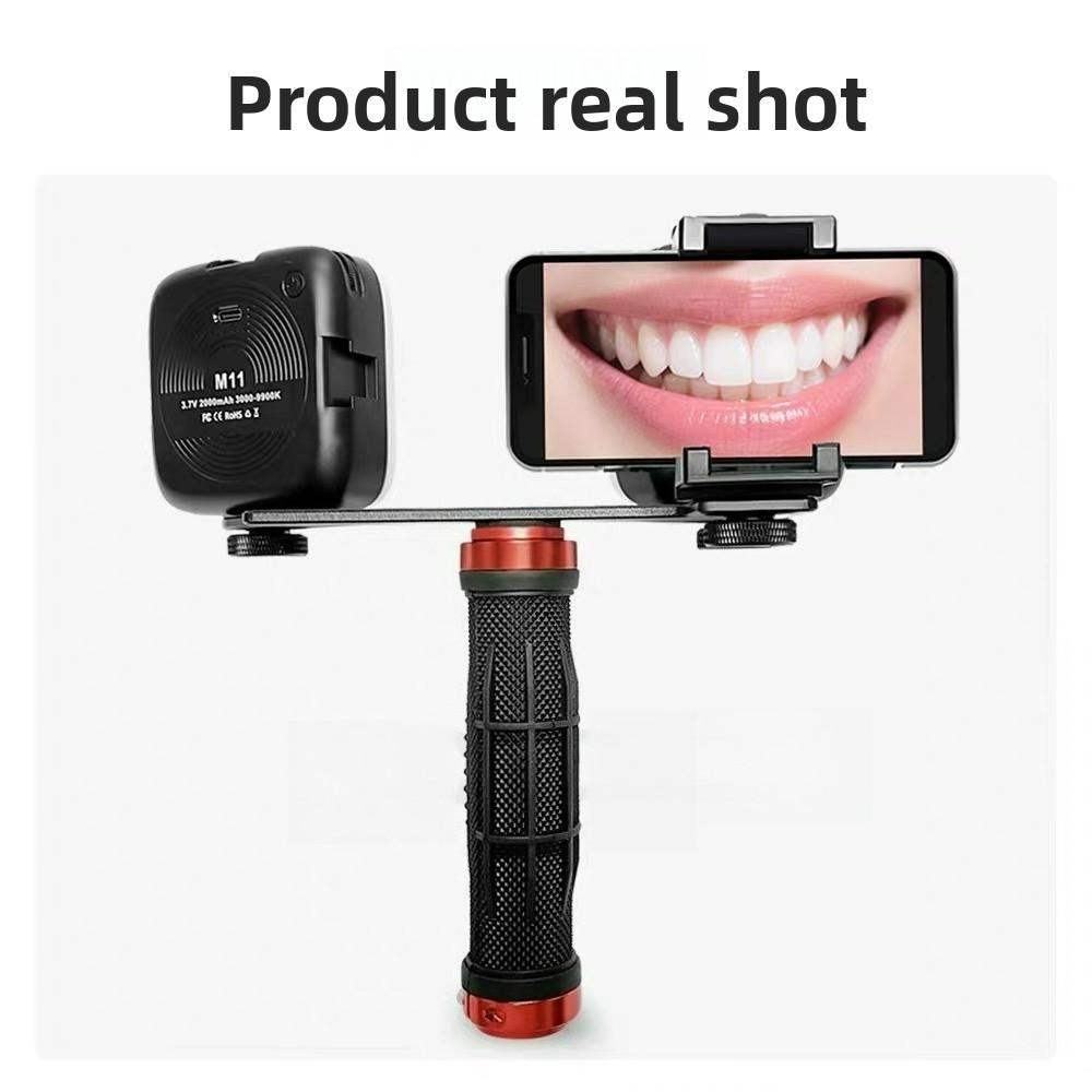 Dental Photography Light with  - огляд і ціна Photography Videos Free