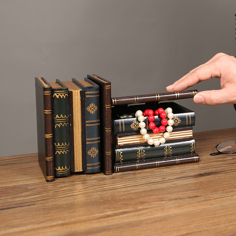 Decorative Fake Book Storage B - огляд і ціна Photography Yearbook