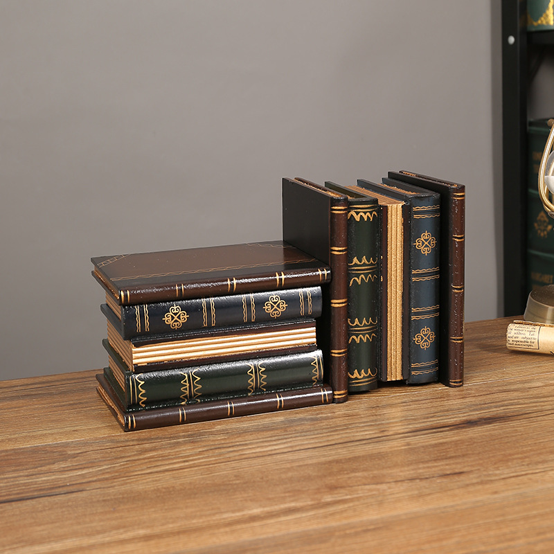 Decorative Fake Book Storage B - огляд і ціна Photography Yearbook