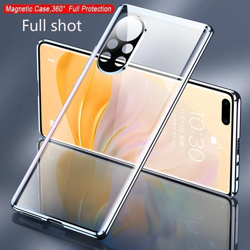 Double Sided Magnetic Adsorpti - огляд і ціна Photography Kit Oppo Find X9 Pro