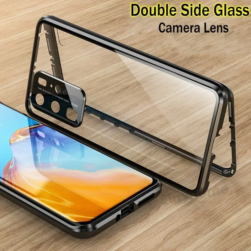 Double Sided Magnetic Adsorpti - огляд і ціна Photography Kit Oppo Find X9 Pro