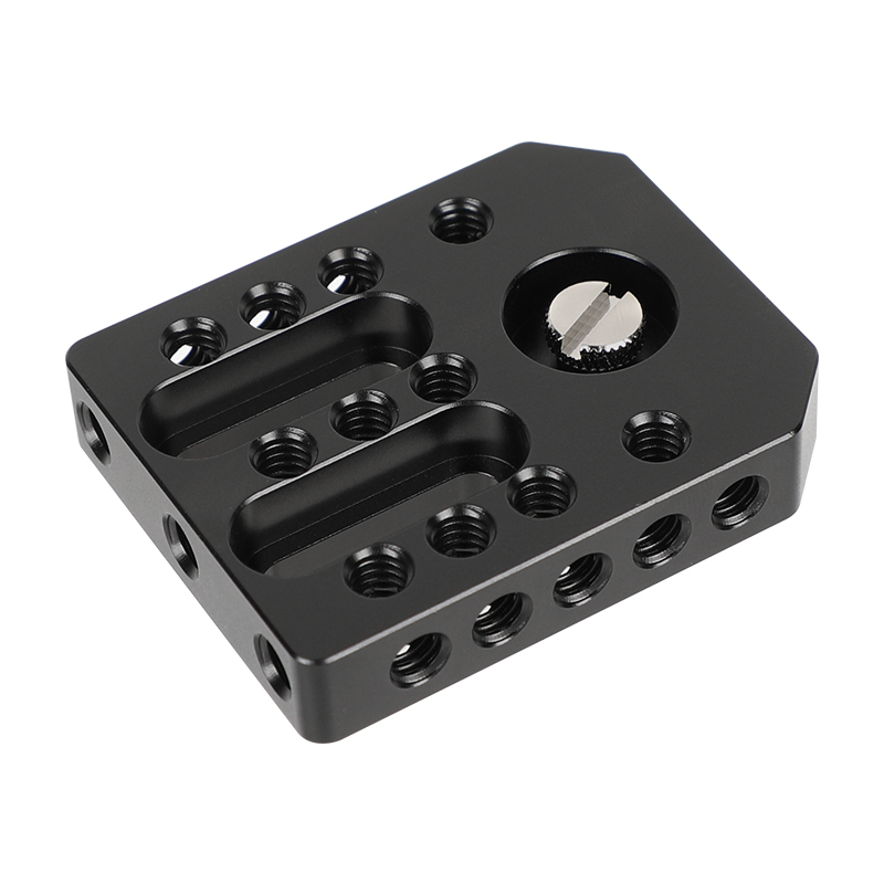 HDRIG Monitor Cage Base Plate  - огляд і ціна Camera Cage Baseplate