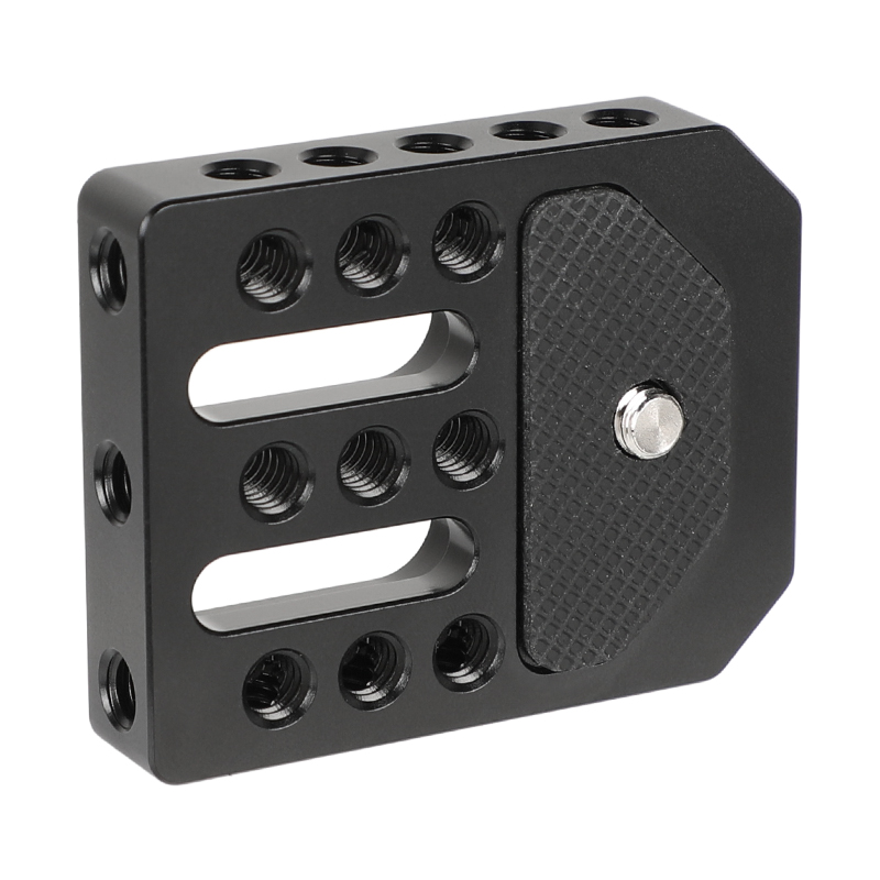 HDRIG Monitor Cage Base Plate  - огляд і ціна Camera Cage Baseplate
