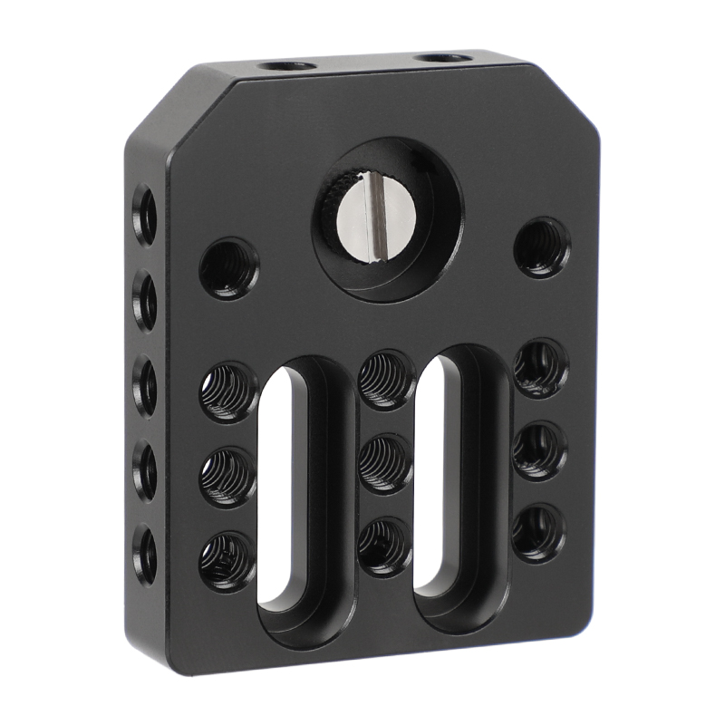 HDRIG Monitor Cage Base Plate  - огляд і ціна Camera Cage Baseplate