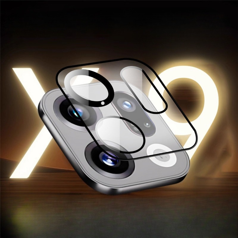 For OPPO Find X9 Pro 3D Camera - огляд і ціна Photography Kit Oppo Find X9 Pro