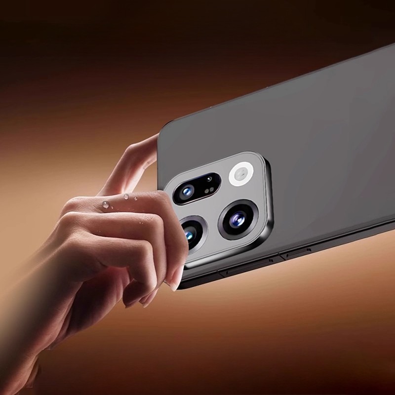 For OPPO Find X9 Pro 3D Camera - огляд і ціна Photography Kit Oppo Find X9 Pro