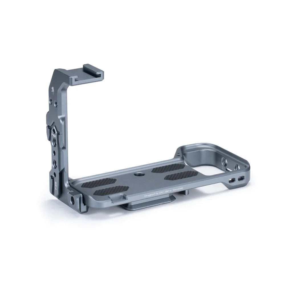 FALCAM F22&F38&F50 Quick Relea - огляд і ціна Camera Cage Baseplate