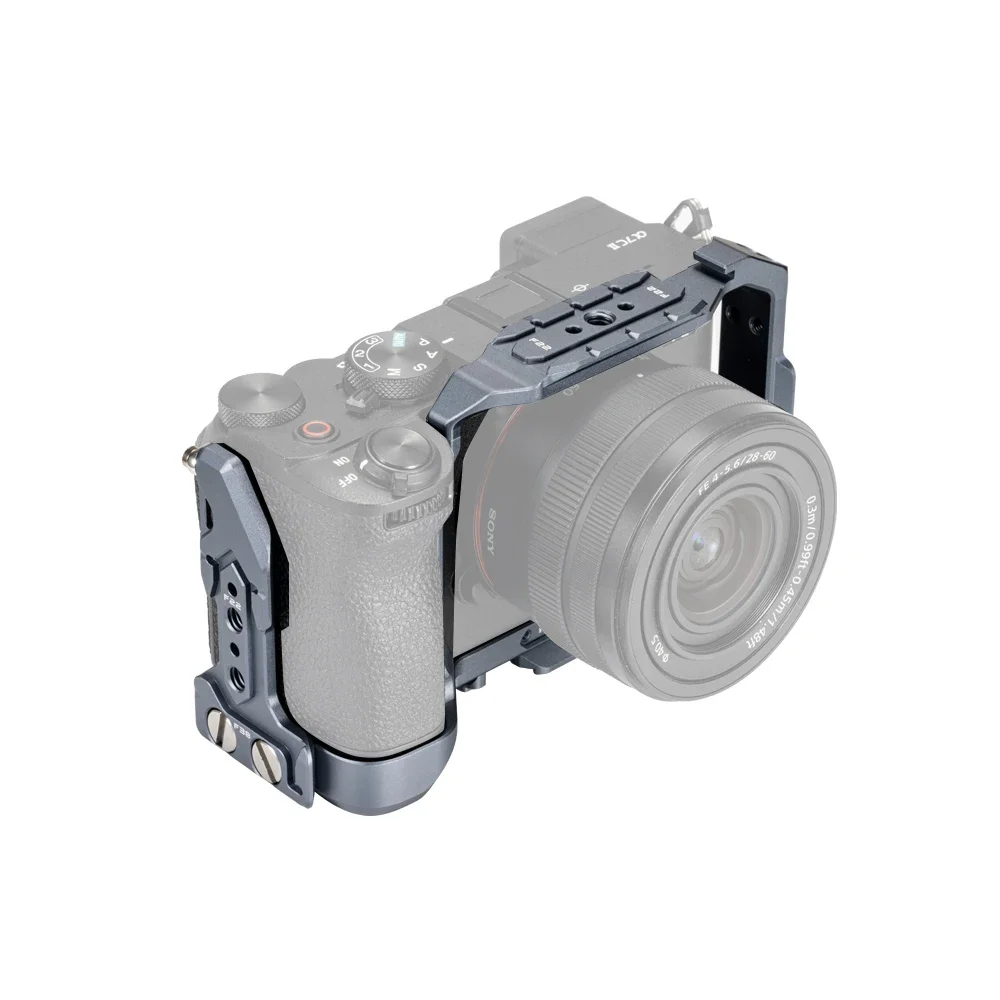 FALCAM F22&F38&F50 Quick Relea - огляд і ціна Camera Cage Baseplate