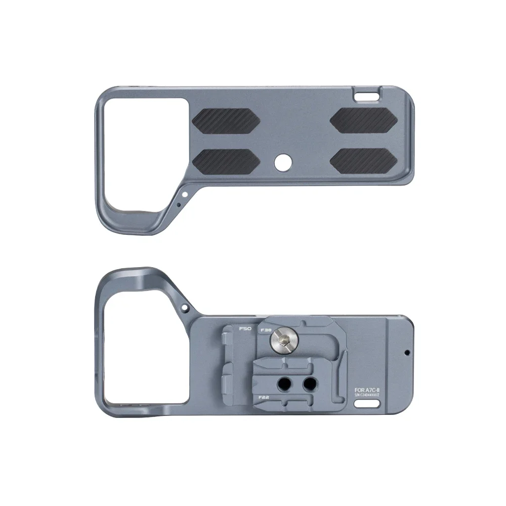 FALCAM F22&F38&F50 Quick Relea - огляд і ціна Camera Cage Baseplate
