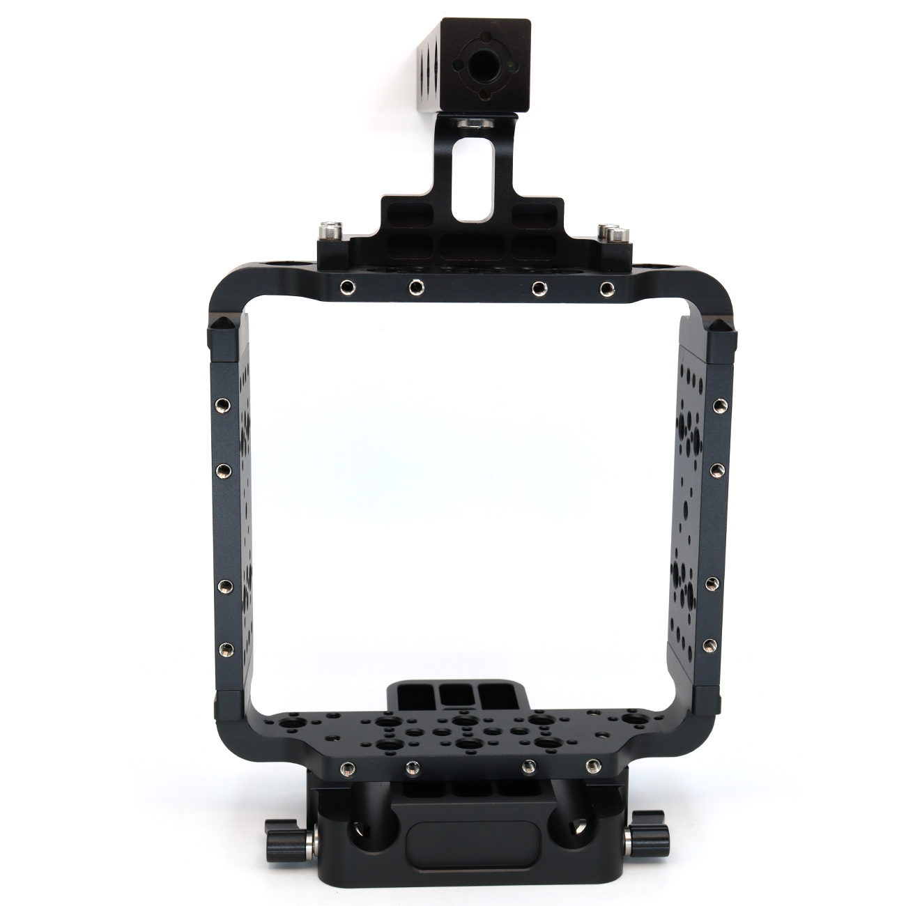 Camera Rabbit Cage For ARRI AL - огляд і ціна Camera Cage Baseplate