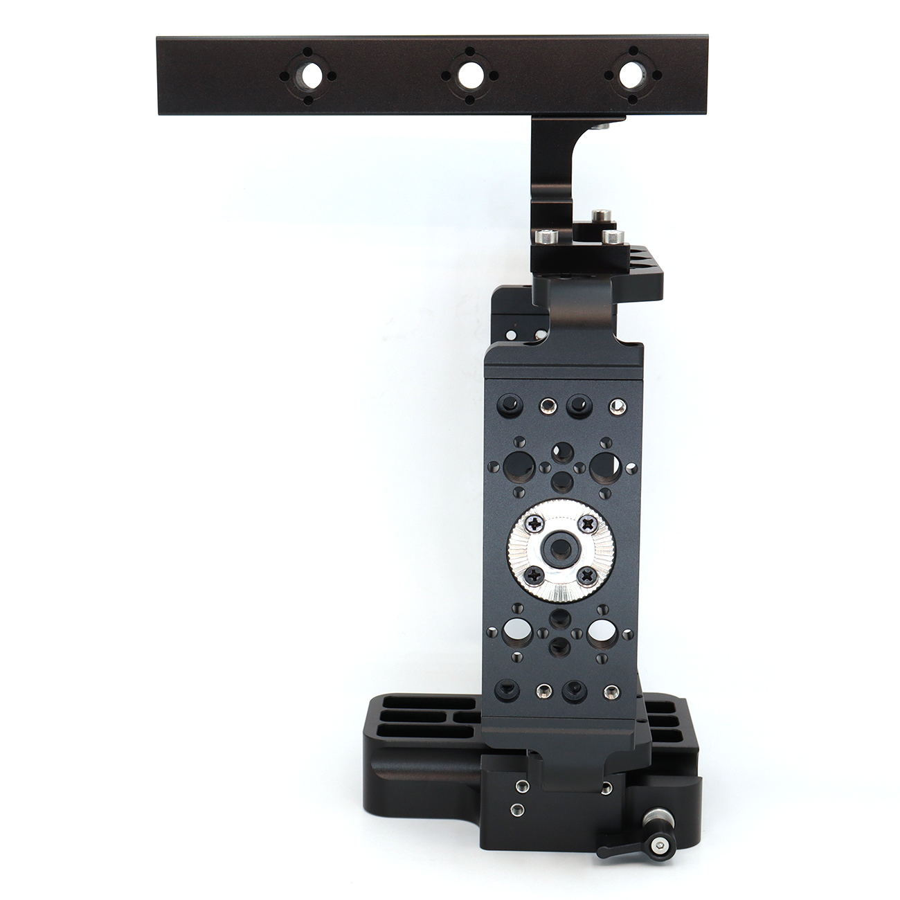 Camera Rabbit Cage For ARRI AL - огляд і ціна Camera Cage Baseplate