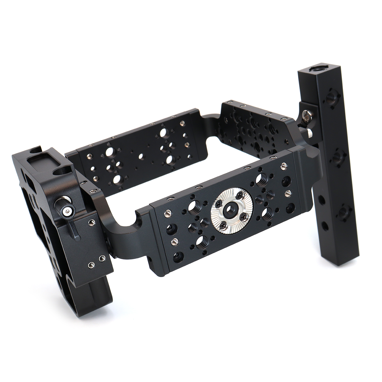 Camera Rabbit Cage For ARRI AL - огляд і ціна Camera Cage Baseplate