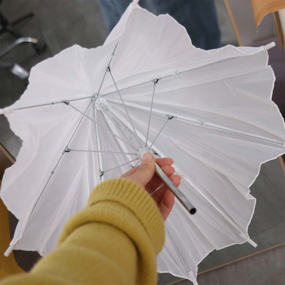 50cm/ 20Inch Photography Umbre - огляд і ціна Photography Umbrella Diffuser
