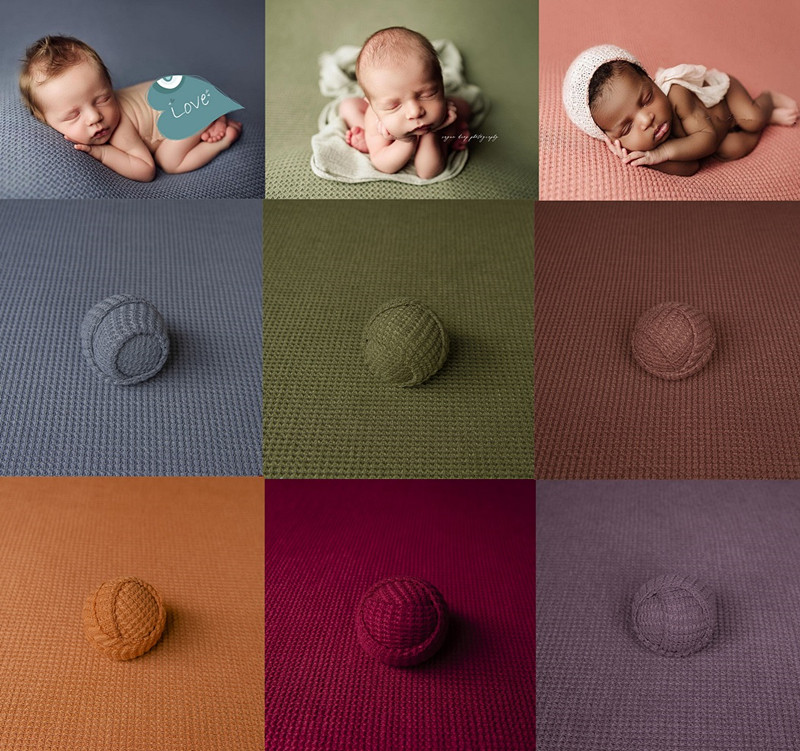Newborn Photography Props Wrap - огляд і ціна Photography Newborn