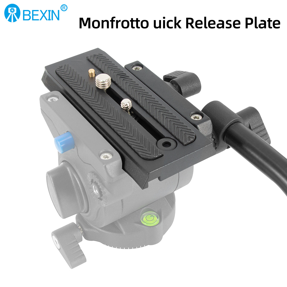 Digital Camera Quick Release P - огляд і ціна Camera Cage Baseplate