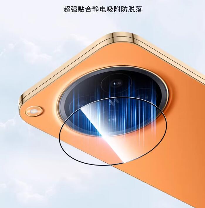 3 Pcs Full Glue Camera Lens Pr - огляд і ціна Photography Kit Oppo Find X9 Pro