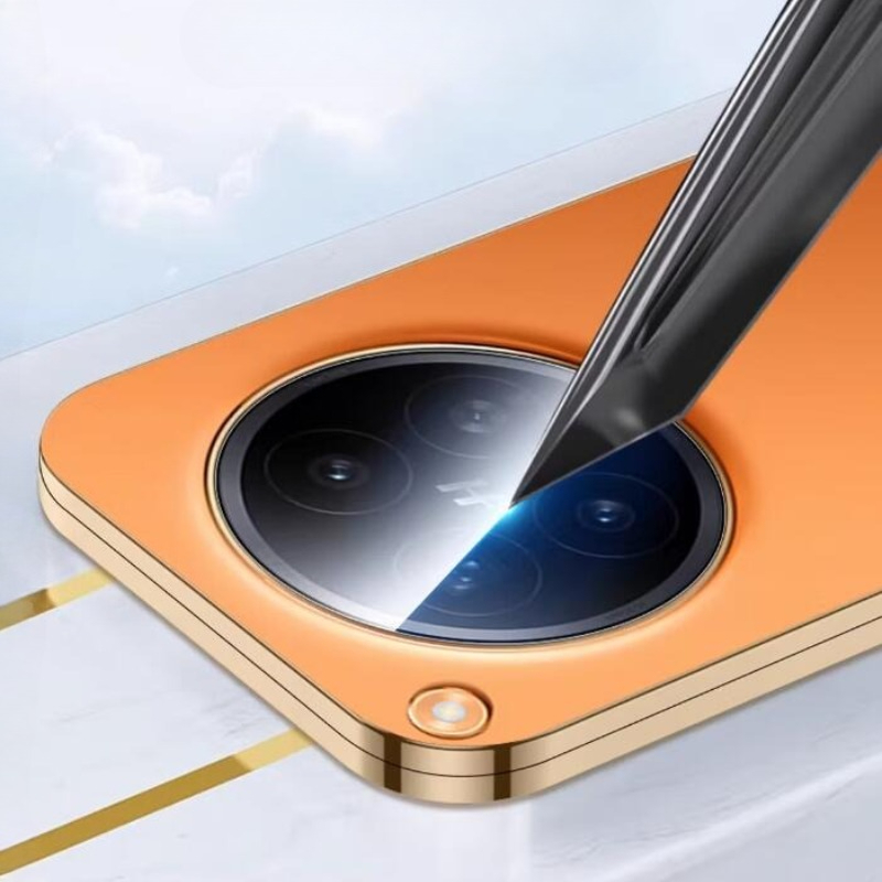 3 Pcs Full Glue Camera Lens Pr - огляд і ціна Photography Kit Oppo Find X9 Pro