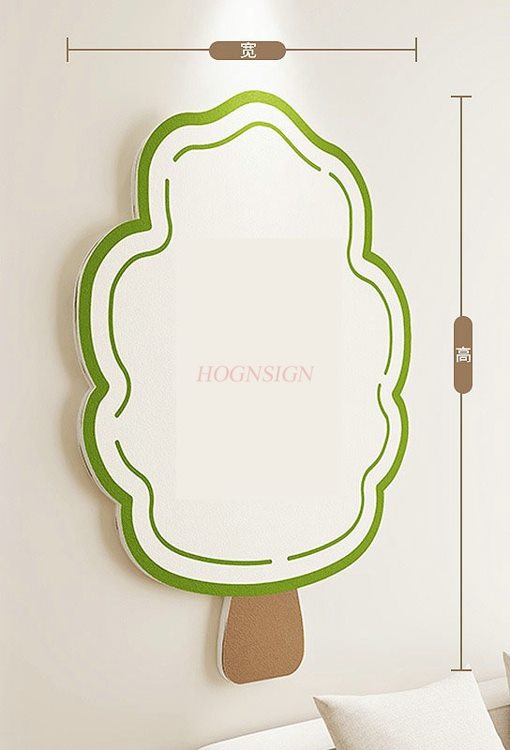 1pcs Felt Wall Stickers, Photo - огляд і ціна Photography Framing
