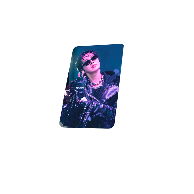 New Printed Cards Lomo Cards F - огляд і ціна Photography News