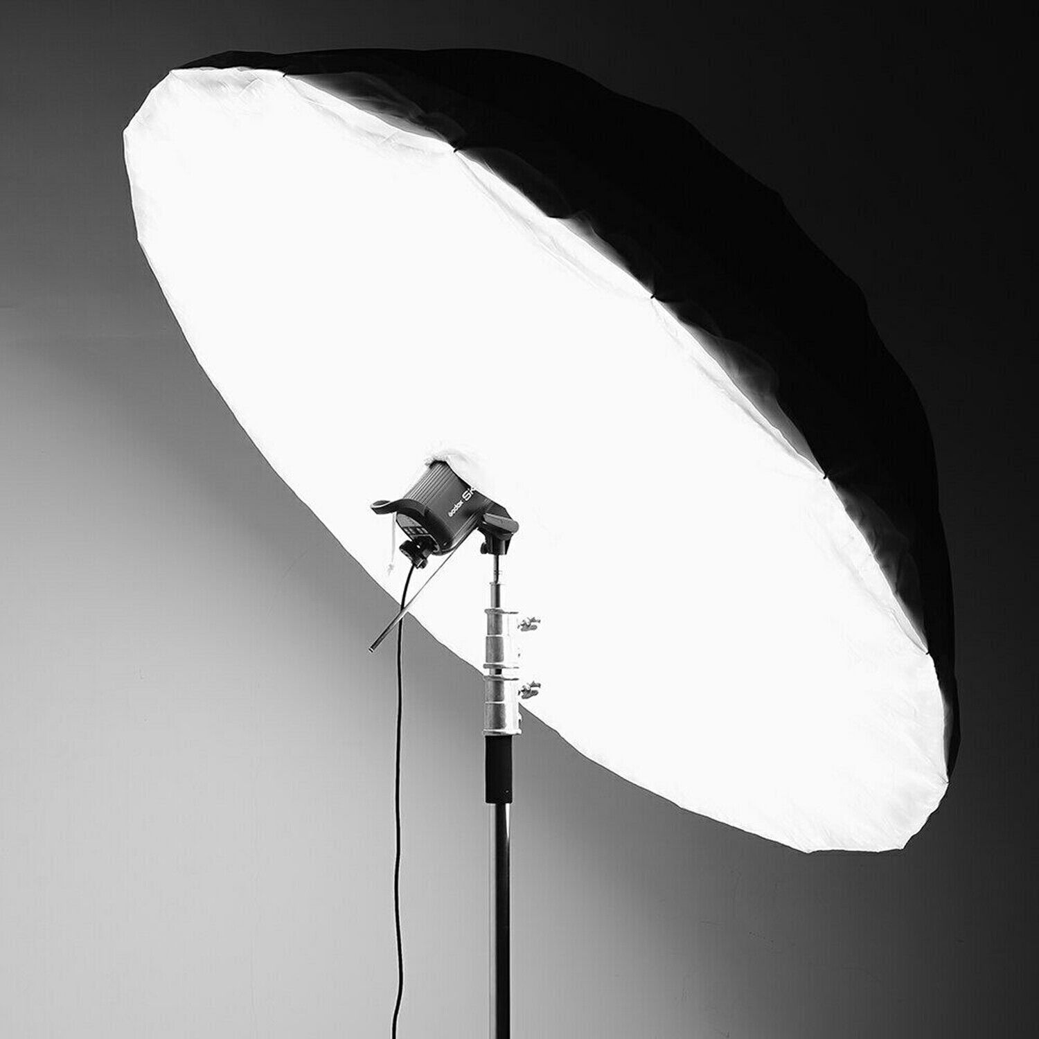 Para Umbrella Diffusion Fabric - огляд і ціна Photography Umbrella Diffuser